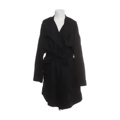 Kappa (Svart) från H&M+ Lyocell, Polyester, Bomull