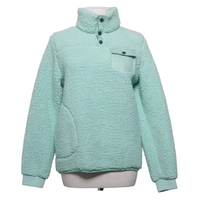Fleece sweater (Green) from Pelle P Polyester