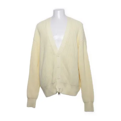 Cardigan (Gul) fra Zara Bomuld, Polyamid