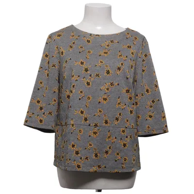 Blouse (Noir, Jaune, Blanc) de Mongul