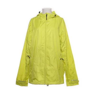 Rain jacket (Yellow) from Tchibo Polyester