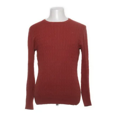 Tröja (Brun) från John Henric Bomull