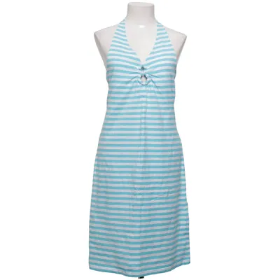 Jurk (Blauw, Wit) van NKD
