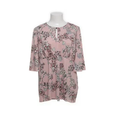 Blus (Rosa, Grön, Flerfärgad) från Happy Holly Elastan, Polyester