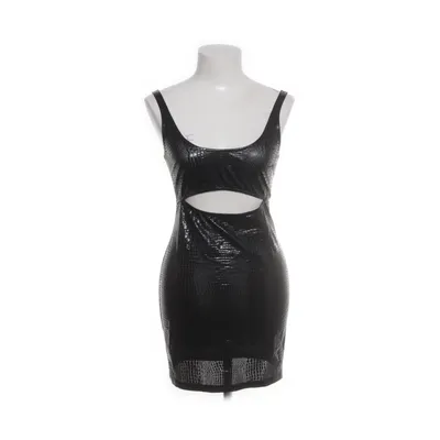 Jurk (Zwart) van Something New