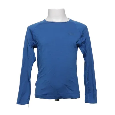 Unterziehshirt (Blau) von Icebreaker