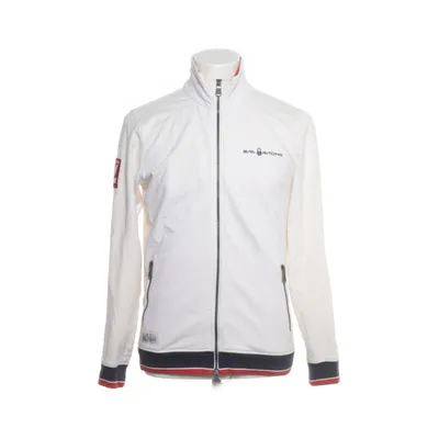Träningsjacka (Vit) från Sail Racing