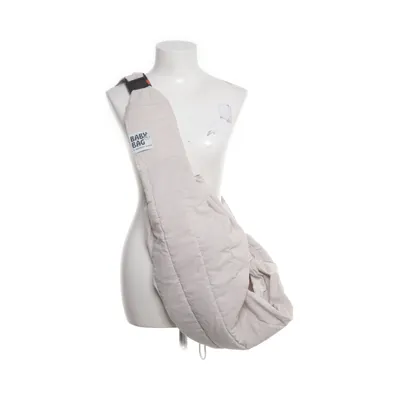 Bärsele (Grå) från BabyBag