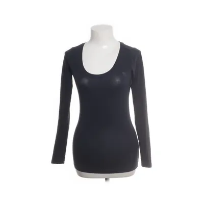Lange mouwen shirt (Blauw) van G-Star Raw