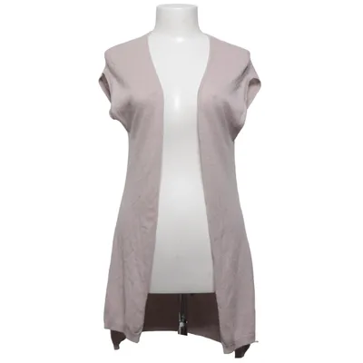 Cardigan (Beige) van FTC Kasjmier, Lyocell