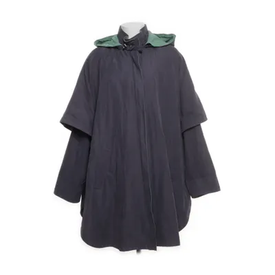 Jas (Groen, Meerkleurig) van Junge Nylon, Polyester
