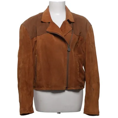 Veste (Marron) de Petroff Polyester