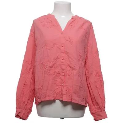 Bluse (Pink) fra Atelier Reve Bomuld