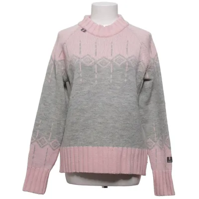 Tröja (Rosa, Grå, Flerfärgad) från Ulvang Ull
