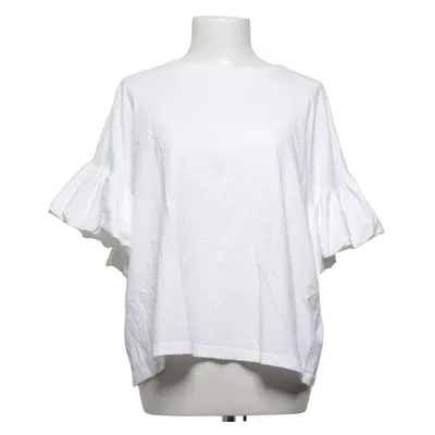 Haut (Blanc) de Masai Coton