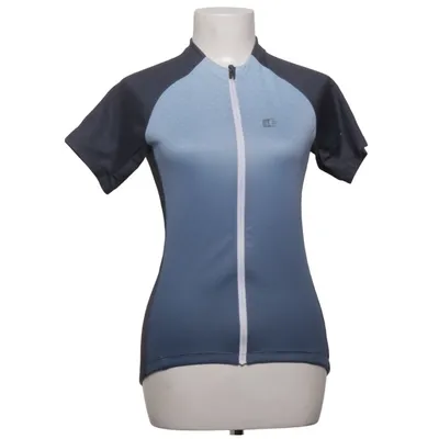 Cykeltröja (Tcs Airflow) från Occano Elastan, Polyester