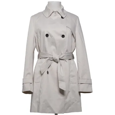 Trenchcoat (Dunja) fra Franco Callegari Polyester