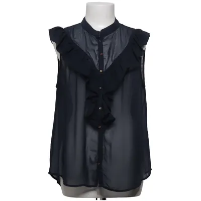 Top (Black) from Selected Femme
