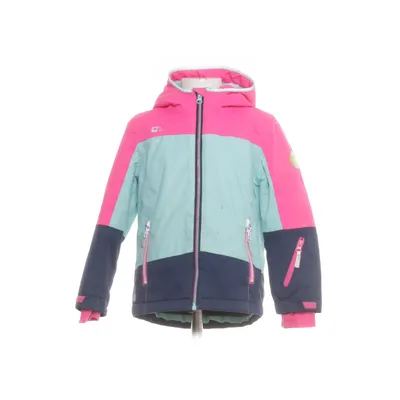 Winter jacket (Pink, Green) from Northville Polyester