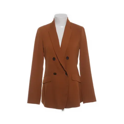 Blazer (Beige) van Kiomi Elastaan, Polyester