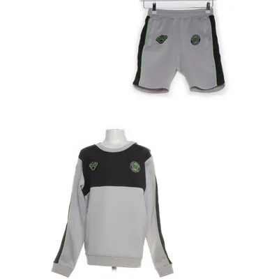 Set (Gray, Black, Green) from Black Bananas Polyester