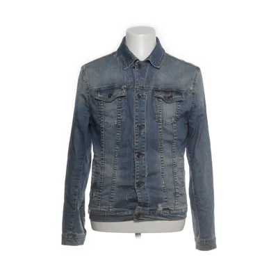 Jeansjacka (Blå) från Zara