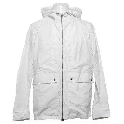 Jack (Wit) van Herno Katoen, Polyester
