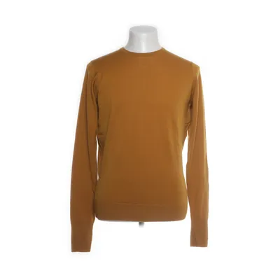 Tröja (Brun) från John Smedley Merinoull