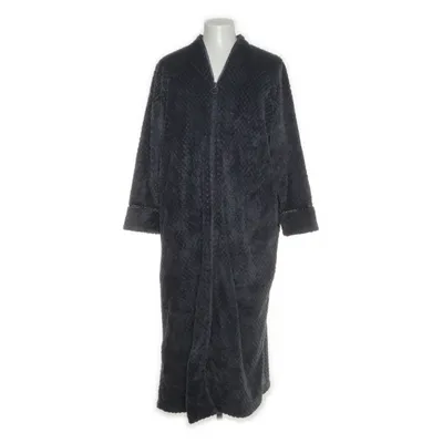 Badekåbe (Grå) fra Sleep Wear Polyester