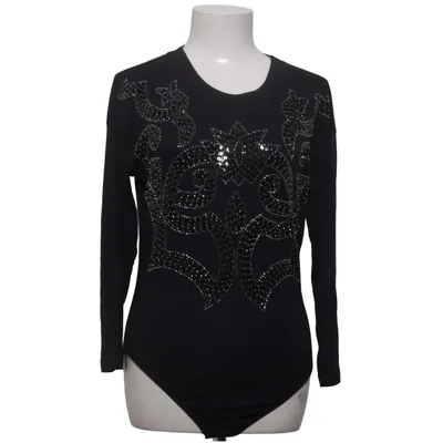 Body (Sort) fra Escada by Margaretha Ley Silke, Viscose