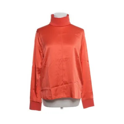 Bluse (Heidi Shiny Drape) von J.Lindeberg Elasthan, Seide