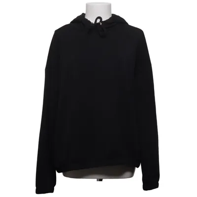 Huvtröja (Svart) från Athlecia Elastan, Modal, Polyester