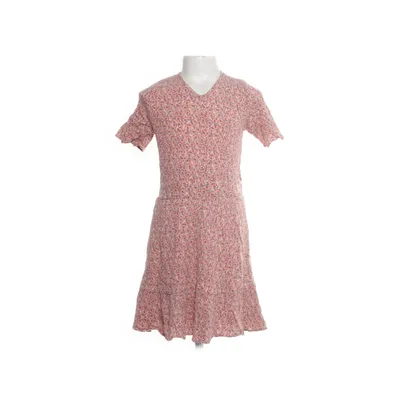 Jurk (Roze, Meerkleurig) van Garcia Viscose