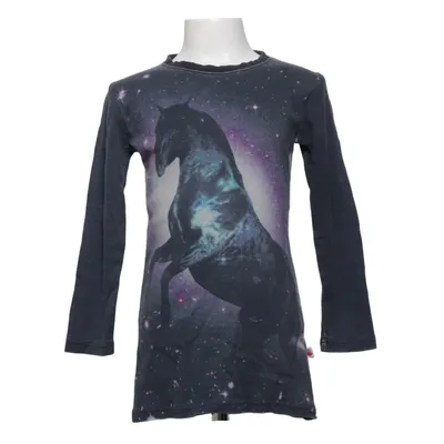 Kleid (Grau, Mehrfarbig) von Molo