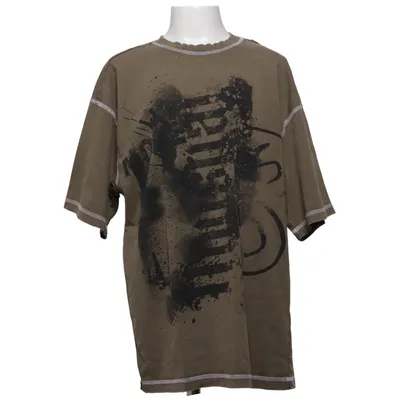 T-shirt (Over Fit) from OVS Kids Cotton