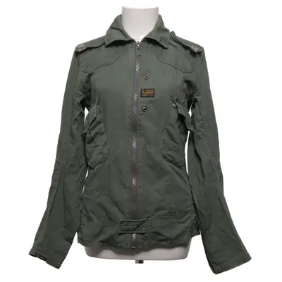 Veste (Vert) de G-Star Raw Coton