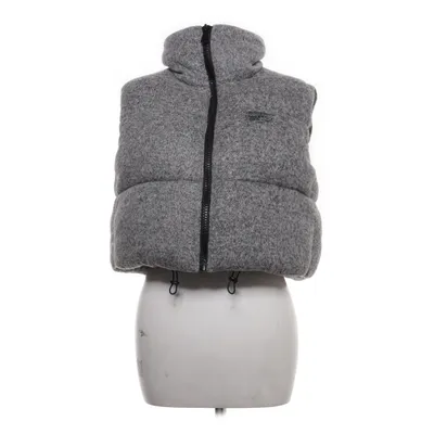 Ytterväst (Grå) från FB Sister Elastan, Polyester, Viskos