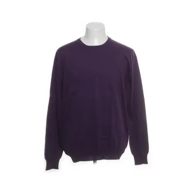 Sweater (Purple) from Cruciani Cotton
