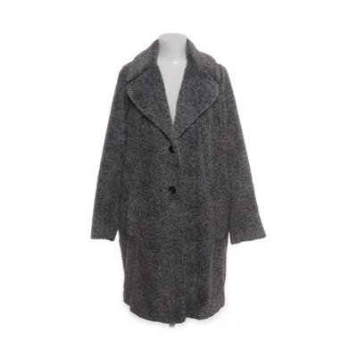 Vinterkappa (Grå) från Daniel Hechter Acetat, Polyester, Viskos