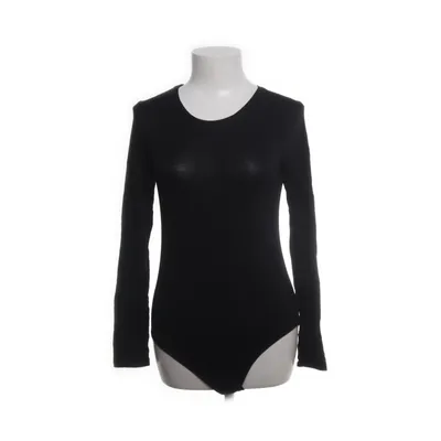 Body (Sort) fra La Mer Bomuld, Polyester