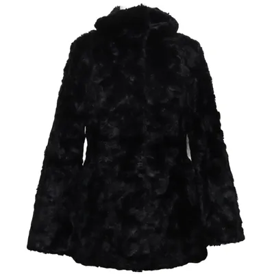 Winter jacket (Marilyn Fur Jacket) from Zoul Acrylic, Polyester