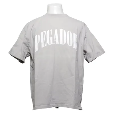 T-shirt (Grå) från Pegador