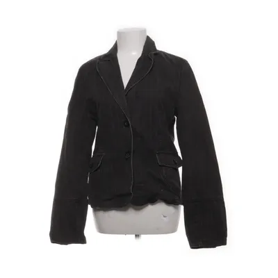 Kavaj (Grå) från Fishbone Bomull