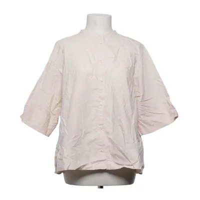 Korte mouwen shirt (Beige) van Frau
