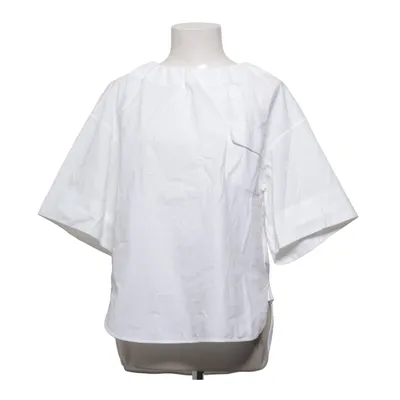 Top (Wit) van Golden Goose Deluxe Brand Katoen