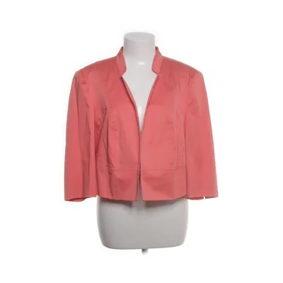 Blazer (Roze) van Gerry Weber Katoen, Elastaan