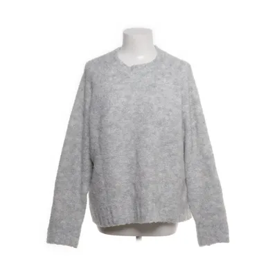 Tröja (Grå) från Primark Akryl, Nylon, Ull