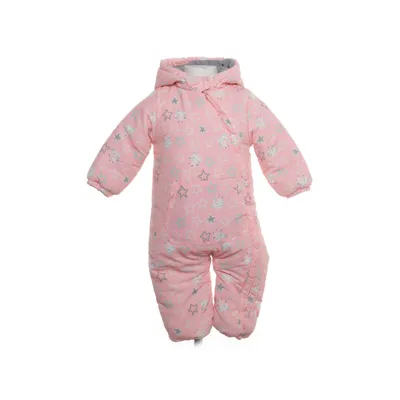 Overall (Rosa, Flerfärgad) från Baby