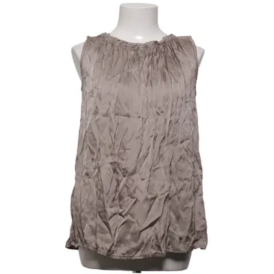 Haut (Beige) de Copenhagen Muse Soie, Viscose