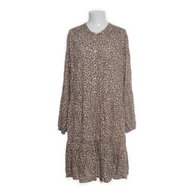 Jurk (Zwart, Meerkleurig) van Taifun Viscose